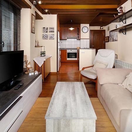 Apartamento La Santeta De Aran Vielha Dış mekan fotoğraf