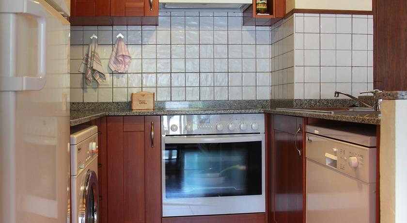 Apartamento La Santeta De Aran Vielha Oda fotoğraf