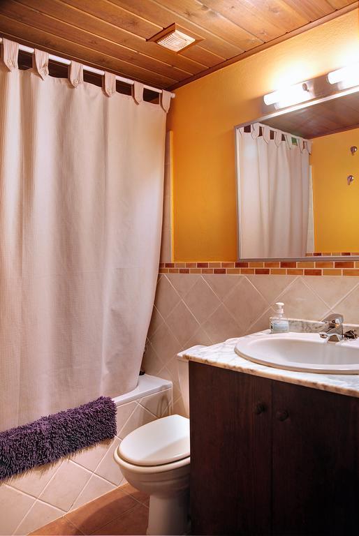 Apartamento La Santeta De Aran Vielha Dış mekan fotoğraf