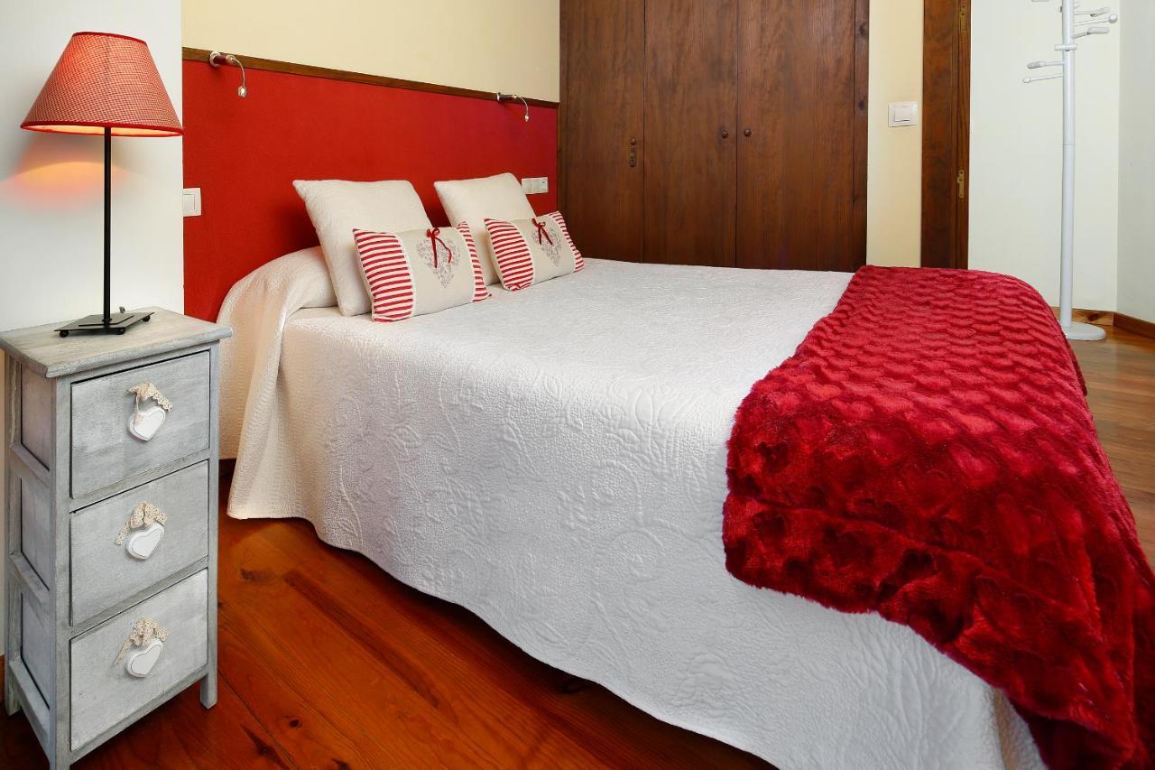 Apartamento La Santeta De Aran Vielha Dış mekan fotoğraf